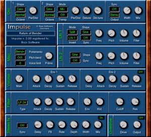 Impulse