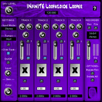 Infinite Loopazoide Looper