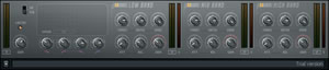 IL Multiband Compressor (Juice Pack)