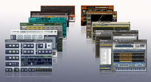 Komplete 5