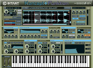 Koncept and Funktion
