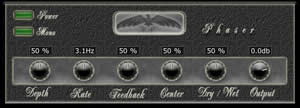 KR-Phaser