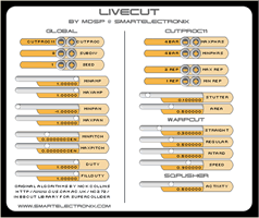 LiveCut