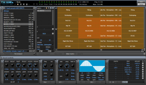 TX16Wx Software Sampler Professional
