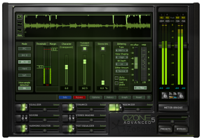 Ozone 5 Advanced Maximizer Module