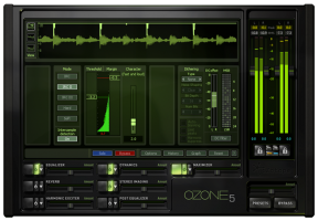 Ozone 5 Maximizer Module
