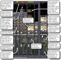 Mixbus