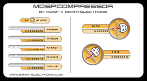 MdspCompressor