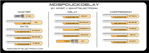 MdspDuckDelay