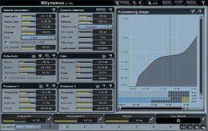 MDynamics