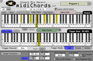 midiChords