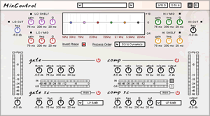 MixControl