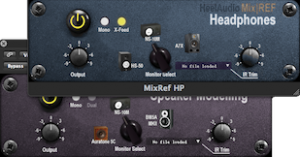 MixRef