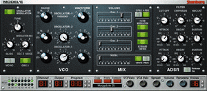Model-E