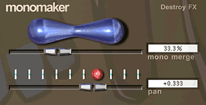 DFX Monomaker