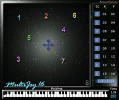 MultiJoy 16