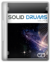 Solid Drums Volume 1
