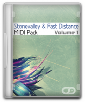 Stonevalley & Fast Distance MIDI Pack Volume 1
