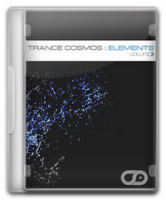 Trance Cosmos : Elements Volume 3