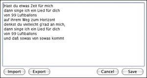 Notepad