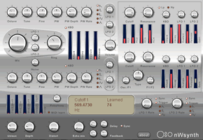 nWsynth