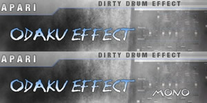 Odaku Effect