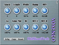 OldSkoolVerb