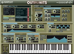 Outer Limits