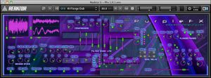 Purple Fx