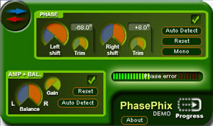 PhasePhix