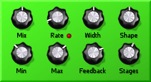 Phaser