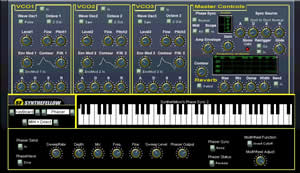 Phase Sync