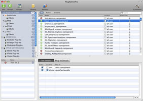 PlugAdmin Pro