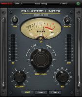P&M RETRO LIMITER