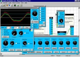 Plug-In Constructor