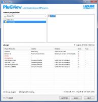 PluGView