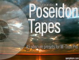Poseidon Tapes