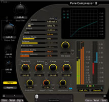 Pure Compressor