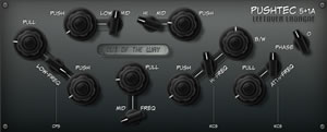 Pushtec 5+1A