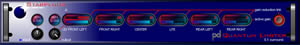 Quantum Limiter 5.1 Surround