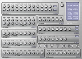 Rhythms