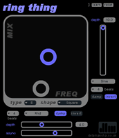 ring thing