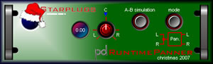 RuntimePanner