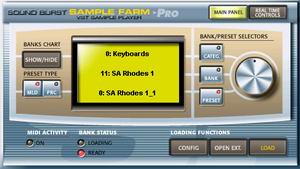 Sample Farm