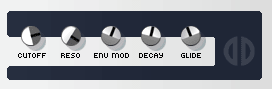 SawBox