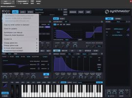 Kv Updates Synthmaster Player To V