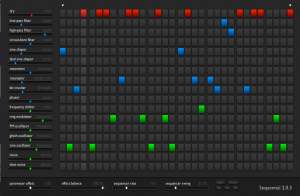 Sequential