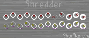 Shredder