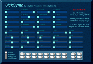 SickSynth