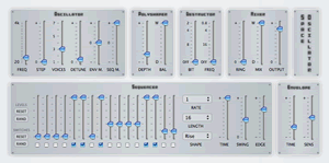 Space Oscillator